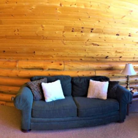Red Rock Ranch Log Cabin: Large, Fully Furnished Escalante Bagian luar foto